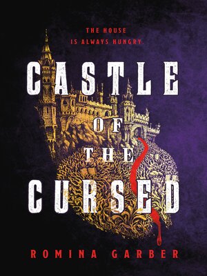 cover image of Castle of the Cursed
